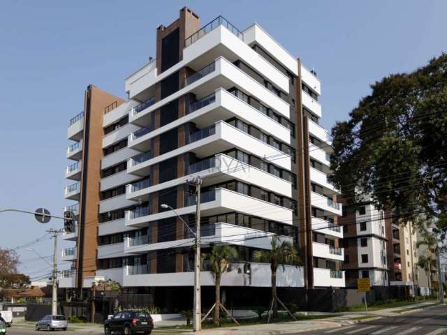 Apartamento com 2 quartos à venda na Rua Dom Pedro I, 1858, Água Verde, Curitiba, 88 m2 por R$ 1.120.000