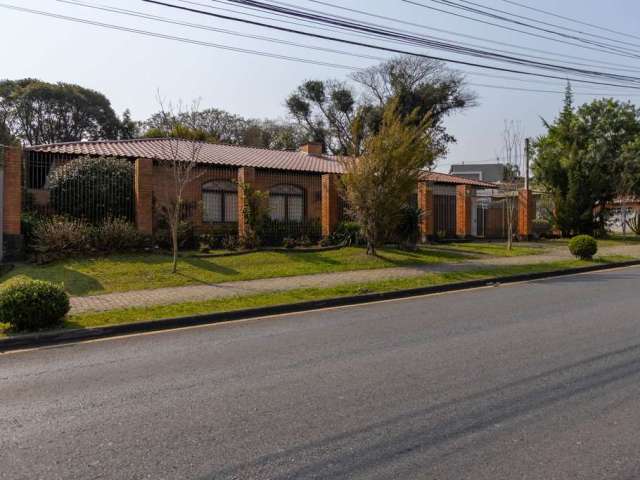 Terreno comercial à venda na Alameda Doutor Carlos de Carvalho, 2720, Batel, Curitiba, 702 m2 por R$ 3.700.000