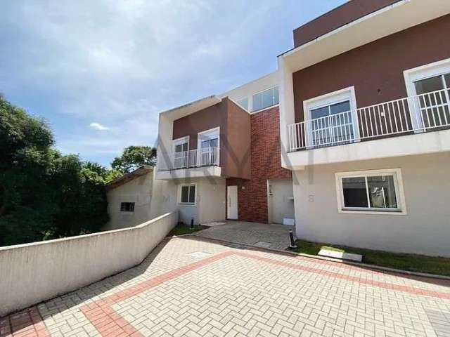 Casa com 3 quartos à venda na Rua Bernardo Sobieck, 486, Ecoville, Curitiba, 89 m2 por R$ 794.872