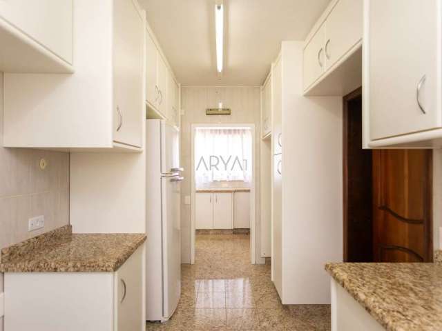 Apartamento com 4 quartos à venda na Avenida Visconde de Guarapuava, 5425, Batel, Curitiba, 256 m2 por R$ 2.200.000