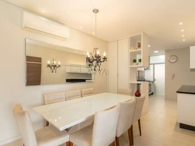 Apartamento com 3 quartos à venda na Rua Jeremias Maciel Perretto, 802, Ecoville, Curitiba, 101 m2 por R$ 950.000