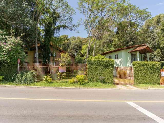 Terreno à venda na Rua Padre José Kentenich, 545, Ecoville, Curitiba por R$ 2.900.000