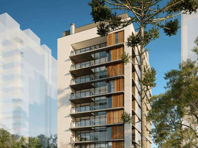 Apartamento com 3 quartos à venda na Rua Gutemberg, 300, Batel, Curitiba, 99 m2 por R$ 1.828.105