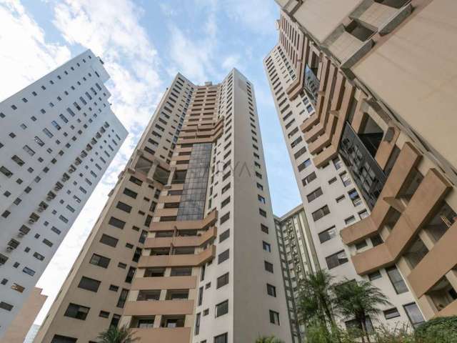 Apartamento com 3 quartos à venda na Avenida Iguaçu, 2960, Batel, Curitiba, 102 m2 por R$ 1.056.000