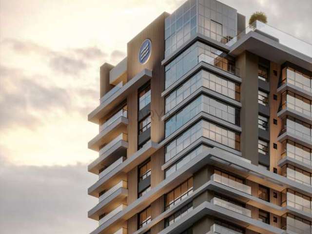 Apartamento com 4 quartos à venda na Rua Deputado Heitor Alencar Furtado, 2944, Ecoville, Curitiba, 378 m2 por R$ 8.503.599