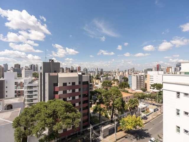 Cobertura com 4 quartos à venda na Rua Alberto Folloni, 757, Juvevê, Curitiba, 429 m2 por R$ 4.280.000