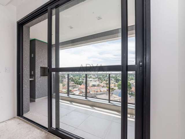 Apartamento com 2 quartos à venda na Rua Bom Jesus, 928, Juvevê, Curitiba, 79 m2 por R$ 1.150.000