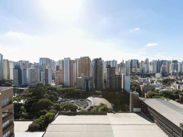 Apartamento com 4 quartos à venda na Rua Petit Carneiro, 917, Batel, Curitiba, 441 m2 por R$ 7.800.000