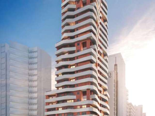 Apartamento com 2 quartos à venda na Rua Buenos Aires, 572, Batel, Curitiba, 79 m2 por R$ 1.453.622