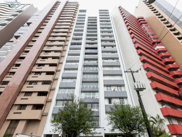 Apartamento com 4 quartos à venda na Avenida Visconde de Guarapuava, 5047, Batel, Curitiba, 277 m2 por R$ 1.900.000