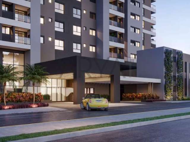 Apartamento com 3 quartos à venda na Rua Monsenhor Ivo Zanlorenzi, 5340, Ecoville, Curitiba, 113 m2 por R$ 1.699.000