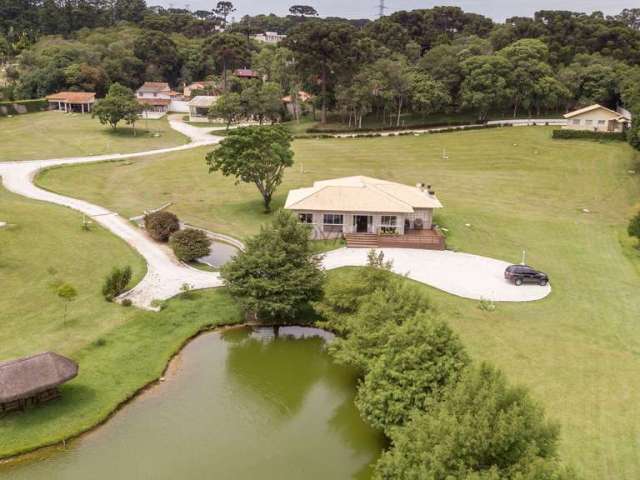 Terreno à venda na Rua Anastácio Homann, 708, São Braz, Curitiba, 1500 m2 por R$ 12.000.000