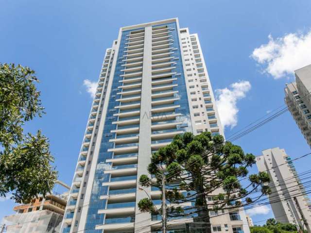 Apartamento com 3 quartos à venda na Rua José Izidoro Biazetto, 1324, Ecoville, Curitiba, 255 m2 por R$ 3.100.000