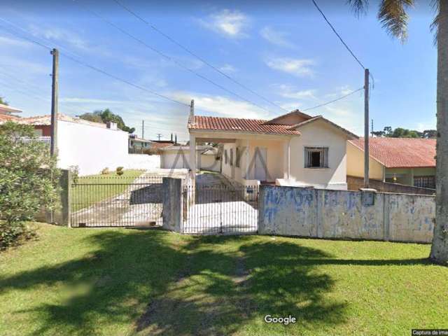 Terreno à venda na Rua Antônio Stival, 335, Santa Felicidade, Curitiba, 775 m2 por R$ 1.000.000