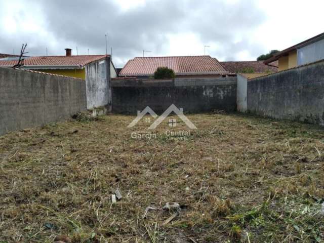 Terreno em Peruíbe