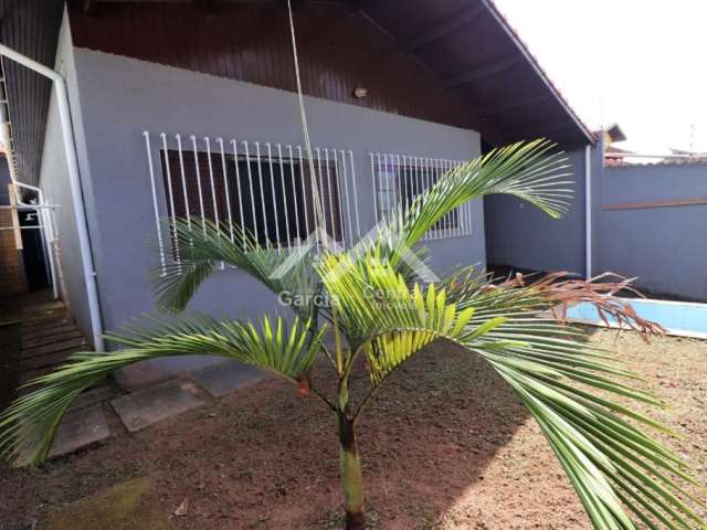 Casa para venda em Peruíbe