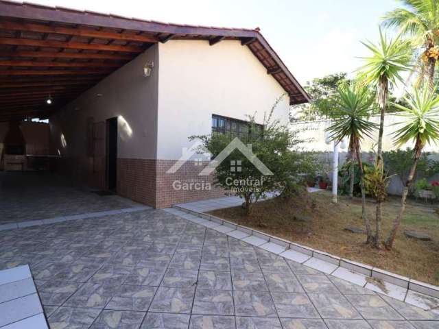 Casa em Peruíbe