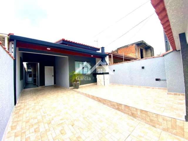 Casa para venda em Peruíbe