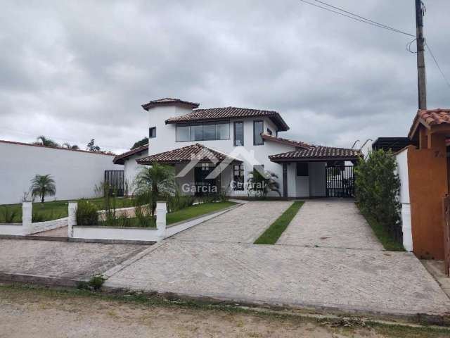 Sobrado em Peruíbe no bairro São Marcos