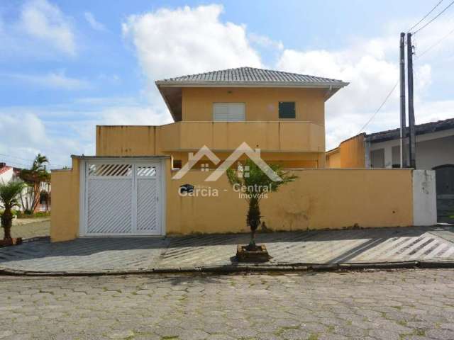 Sobrado em Peruíbe no bairro Oásis