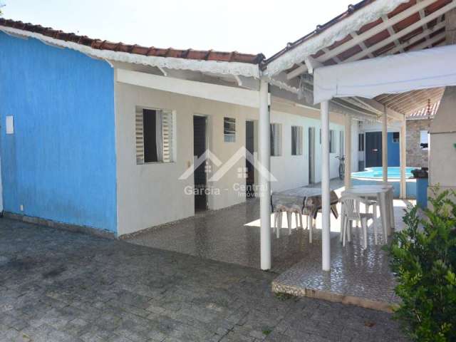 Casa em Peruíbe no bairro Beira Mar