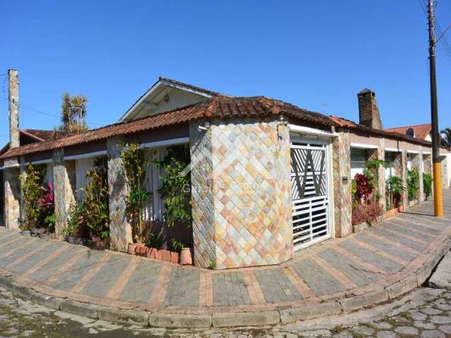 Casa em Peruíbe no bairro Oásis