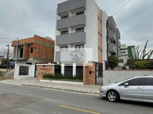 Apartamento no bairro Costa e Silva