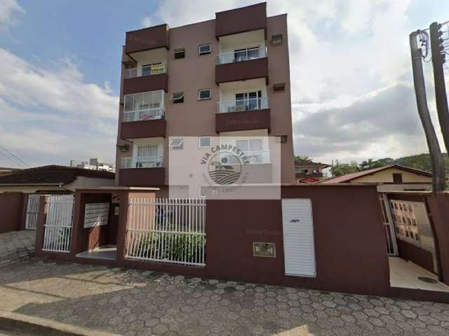 Apartamento no bairro Costa e Silva