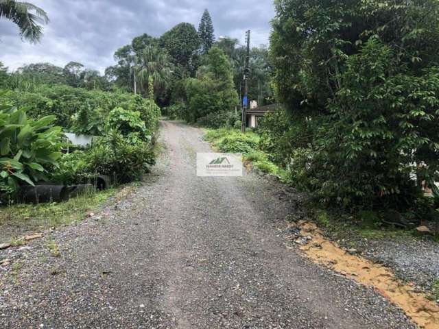 Amplo terreno urbano com 81.091 m², localizado na lateral da Rua Colon, bairro Gloria