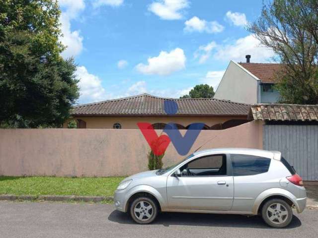 Casa com 5 dormitórios à venda, 350 m² por R$ 1.400.000,00 - Mercês - Curitiba/PR