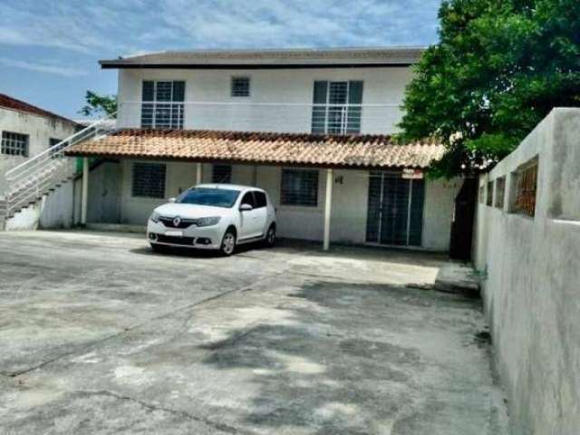 Casa com 3 dormitórios à venda, 100 m² por R$ 269.000,00 - Primavera - Pontal do Paraná/PR