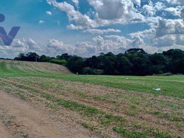 Chácara à venda, 23606 m² por R$ 620.000,00 - Zona Rural - Araucária/PR