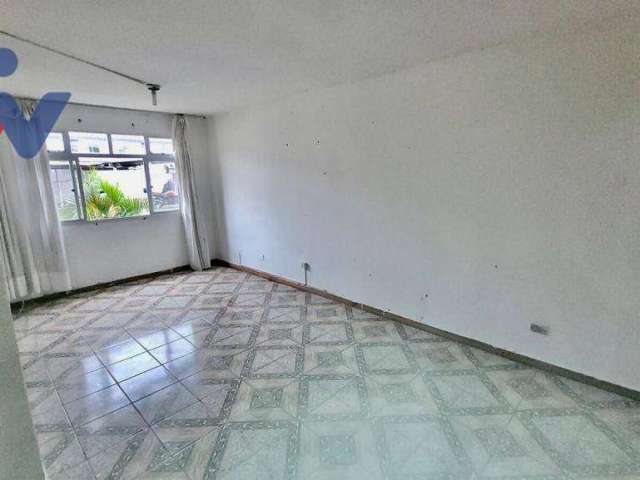 Kitnet com 1 dormitório à venda, 28 m² por R$ 99.000,00 - Alto Boqueirão - Curitiba/PR