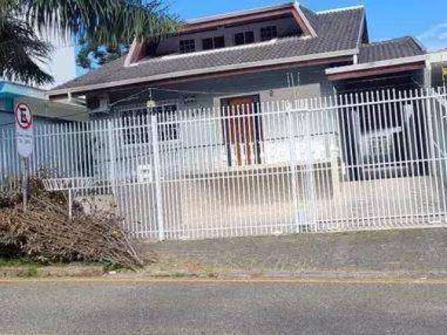 Casa com 4 dormitórios à venda, 300 m² por R$ 1.588.000,00 - Jardim Botânico - Curitiba/PR