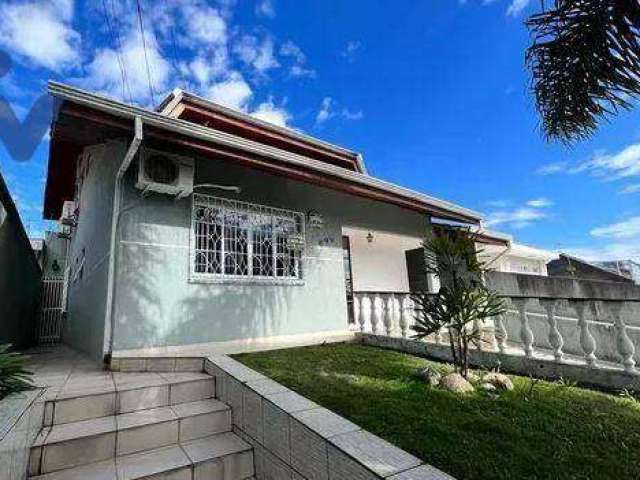 Casa com 4 dormitórios à venda, 300 m² por R$ 1.588.000,00 - Jardim Botânico - Curitiba/PR