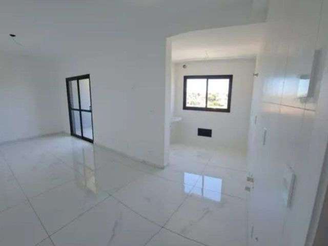 Apartamento com 2 dormitórios à venda, 51 m² por R$ 450.000,00 - Guaíra - Curitiba/PR