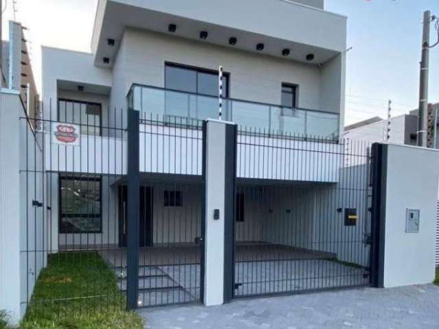 Casa com 3 dormitórios à venda, 238 m² por R$ 1.430.000,00 - Jd Cid Moncoes - Maringá/PR