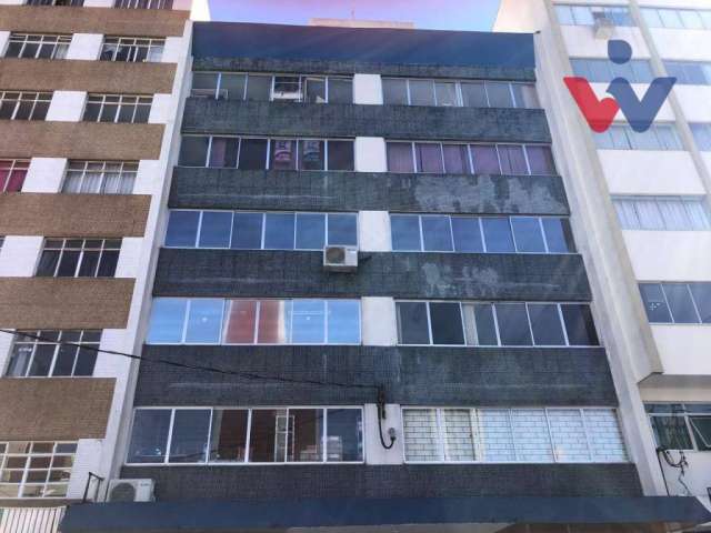 Sala à venda, 22 m² por R$ 99.900,00 - Centro - Curitiba/PR