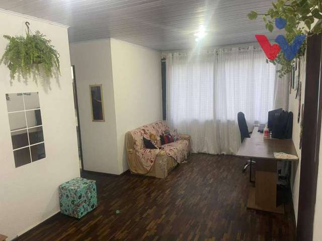 Apartamento com 2 dormitórios à venda, 60 m² por R$ 235.000,00 - Centro - Curitiba/PR