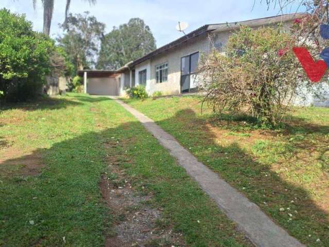 Terreno à venda, 880 m² por R$ 950.000,00 - Pilarzinho - Curitiba/PR