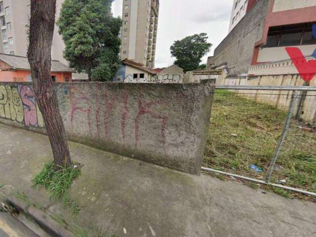 Terreno à venda, 772 m² por R$ 2.300.000,00 - Bacacheri - Curitiba/PR