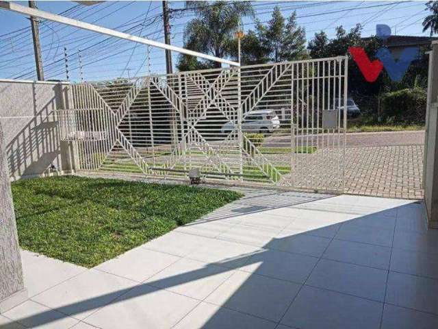 Casa com 3 dormitórios à venda, 175 m² por R$ 732.000,00 - Campo Comprido - Curitiba/PR