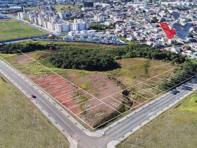 Terreno à venda, 36 m² por R$ 628.604,00 - Neoville - Curitiba/PR