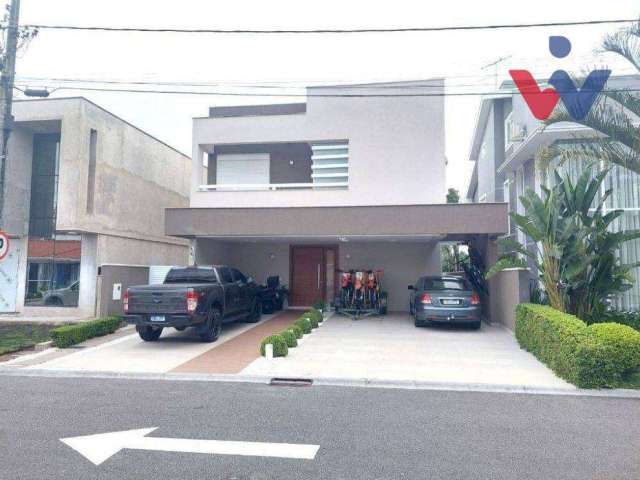 Casa com 3 dormitórios à venda, 263 m² por R$ 2.589.000,00 - Pinheirinho - Curitiba/PR