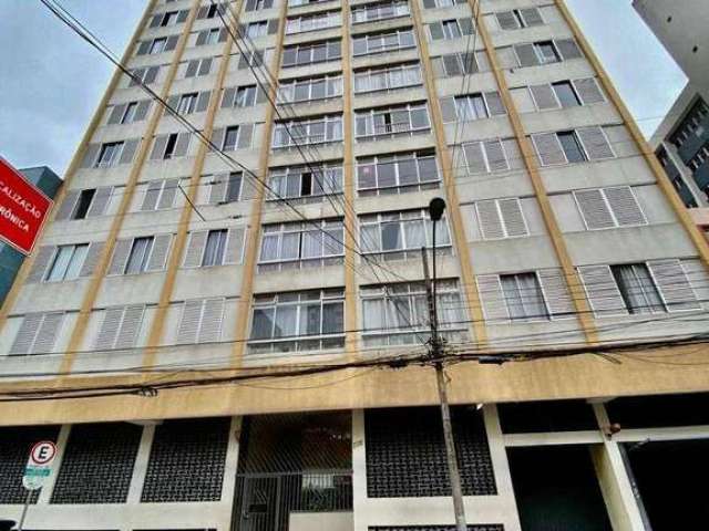 Apartamento com 3 dormitórios à venda, 89 m² por R$ 450.626,00 - Centro - Curitiba/PR