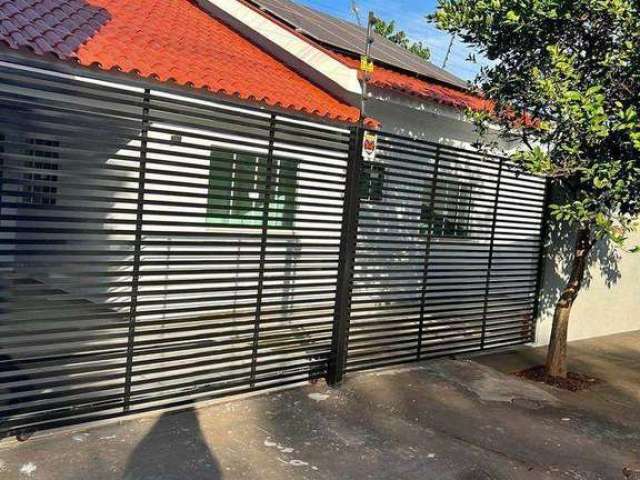 Casa com 3 dormitórios à venda, 82 m² por R$ 290.000,00 - Jardim Universal - Sarandi/PR