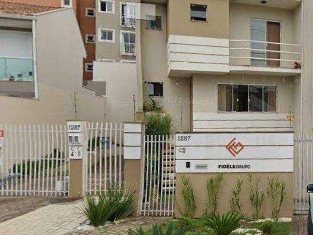 Sobrado com 3 dormitórios à venda, 206 m² por R$ 975.000,00 - Guaíra - Curitiba/PR