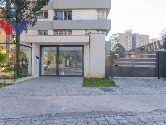 Apartamento com 5 dormitórios à venda, 415 m² por R$ 1.899.000,00 - Água Verde - Curitiba/PR