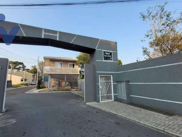 Terreno à venda, 90 m² por R$ 179.000,00 - São Braz - Curitiba/PR