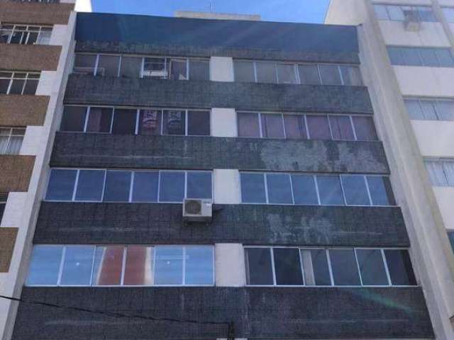 Sala à venda, 22 m² por R$ 99.000,00 - Centro - Curitiba/PR